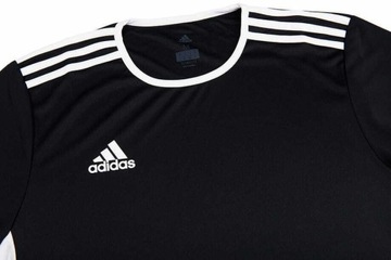 ADIDAS Koszulka Męska T-shirt ENTRADA 18 r. XL