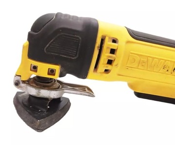 МНОГОФУНКЦИОНАЛЬНАЯ ШЛИФОВАЛЬНАЯ МАШИНА DEWALT DWE315