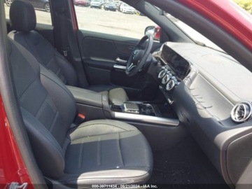 Mercedes GLA II 2022 Mercedes-Benz GLA 2022r, 4Matic, 2.0L 2.0 Benzyna 221KM, zdjęcie 8