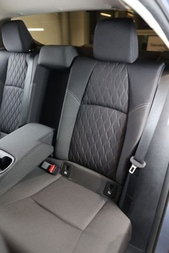 Toyota Corolla XII Sedan 1.8 Hybrid 122KM 2020 Toyota Corolla 1.8 Hybrid Comfort 1.8 Hybryda 122KM, zdjęcie 9