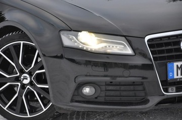 Audi A4 B8 Avant 2.7 TDI 190KM 2009 Audi A4 Avant S-LINE Panorama BangOlufsen El.Klapa, zdjęcie 13