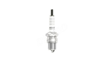 СВЕЧА ЗАЖИГАНИЯ DENSO DENSO X20FSR-U КЛЮЧ РАЗМЕР 18 СТАНДАРТНЫЙ