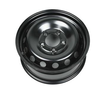 DISK OCELOVÝ RENAULT MASTER 3 6.5JX16 5X130 403003582R NOVÝ ORIGINÁLNÍ