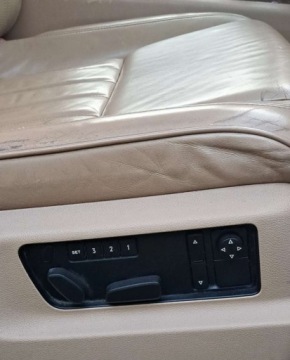 Volkswagen Touareg I 5.0 V10 TDI 313KM 2007 Volkswagen Touareg Volkswagen Touareg 5.0 V10 TDI Tiptr 4.9 Diesel 313KM, zdjęcie 14