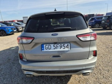 Ford Kuga III SUV 1.5 EcoBoost 150KM 2022 Ford Kuga Poleasingowe.pl PL, zdjęcie 4