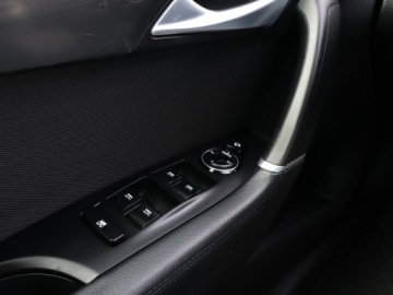 Hyundai i40 Kombi Facelifting 1.7 CRDi 141KM 2015 Hyundai i40 1.7 CRDi, Salon Polska, Automat, zdjęcie 16