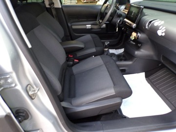 Citroen C4 Cactus Crossover 1.6 BlueHDi 100KM 2015 Citroen C4 Cactus NAVI LED, zdjęcie 31