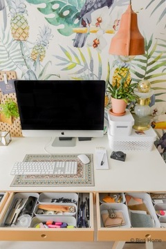 POJEMNIK DO PRZECHOWYWANIA Z POKRYWĄ CURVER 4,5L