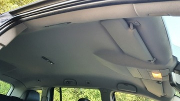 Opel Zafira B 2.0 turbo ECOTEC 200KM 2007 Opel Zafira 2.0 TURBO 200KM # NAVI # Climatronic #, zdjęcie 29