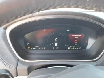 Lincoln 2019 Lincoln Inny Lincoln Nautilus Reserve FWD, od ubezpieczalni 2.0 Benzyna, zdjęcie 10