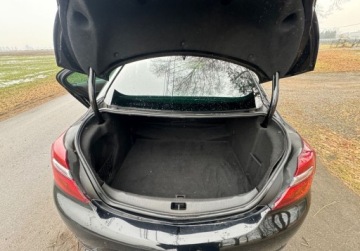 Opel Insignia I Sedan Facelifting 2.0 CDTI Ecotec 170KM 2016 Opel Insignia OPC Line, skora, BOSE 2.0 Diesel 170KM, zdjęcie 22