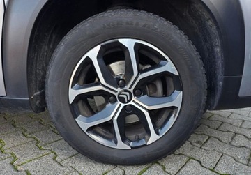 Citroen C3 Aircross  I Crossover Facelifting 1.2 PureTech 130KM 2023 Citroen C3 Aircross 1.2 130KM Automat, Salon PL, FV23, ASO 1.2 Benzyna, zdjęcie 9