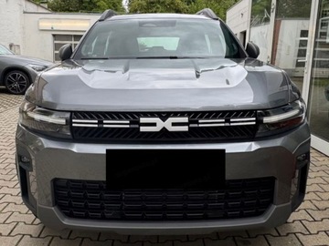 Dacia Bigster 1.8 Hybrid 156KM 2025 Od ręki - Expression 1.8 Full Hybrid 155KM, zdjęcie 1