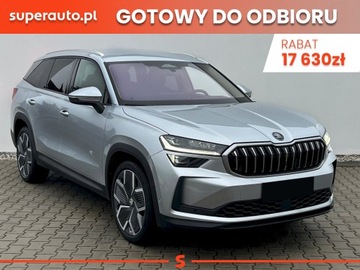 Skoda Kodiaq II SUV 1.5 TSI mHEV 150KM 2026 SKODA Kodiaq Drive 1.5 TSI mHEV DSG Suv 150KM 2026