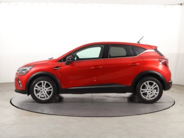 Renault Captur II Crossover 1.3 TCe 140KM 2021 Renault Captur 1.3 TCe MHEV, Salon Polska, zdjęcie 2