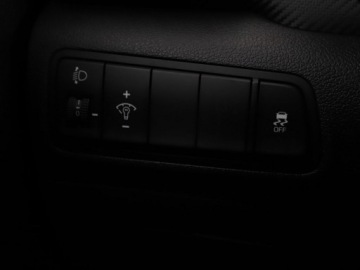 Hyundai Tucson III SUV Facelifting 1.6 GDi 132KM 2019 Hyundai Tucson grzane fotele PDC tempomat hak, zdjęcie 32