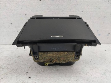 Центральный подстаканник Mazda CX-9 facelift 2010 TE69-64433