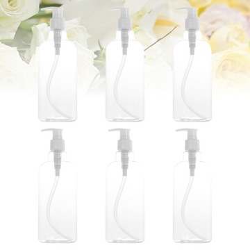 ПОРТАТИВНЫЙ ДОЗАТОР ПЕННОГО МЫЛА TRAVEL BOTTLES