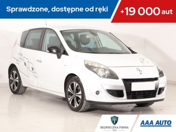 Renault Scenic III Van 1.4 TCe 16v 130KM 2011