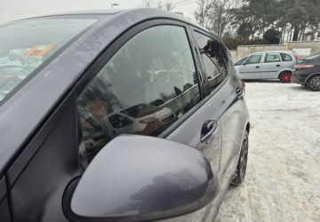 Hyundai i10 II 2017 Hyundai i10 Lift Parktronik Grzana Kierownica 1.2 Benzyna 85KM, zdjęcie 7