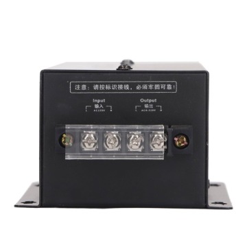 Трансформатор повышающего преобразователя мощности 11