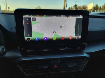 Cupra Formentor Crossover PHEV 1.4 e-HYBRID 204KM 2022 Cupra Formentor serwis ASO 1.4 hybryda 204KM bezwypadkowy pakiety kamera36, zdjęcie 36