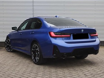 BMW Seria 3 G20-G21 Limuzyna 2.0 330e 292KM 2024 BMW Seria 3 330e xDrive Sport Sedan 2.0 (292KM) 2024, zdjęcie 2