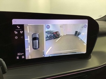 Audi Q3 III Sportback-e 1.5 45 TFSI e-hybrid 272KM 2025 AUDI Q3 e-Hybrid Suv (272 KM) 2025, zdjęcie 9