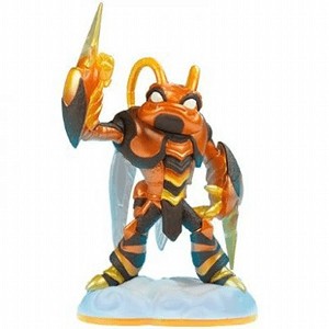 Skylanders Giants - Swarm