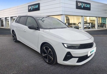 Opel 2023 Opel Astra VI 1.6 T Plug-in Hybrid GS SalonPL FVat Bogata Wersja Od Reki, zdjęcie 2