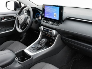 Toyota RAV4 V SUV 2.0 Dual VVT-iE 173KM 2022 Toyota RAV-4 GD8G730#2.0 Comfort 4x4 MS K.cof, zdjęcie 33