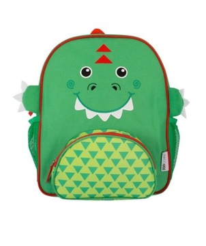 POD CHOINKĘ PLECAK DLA DZIECI DINOZAUR DEVIN - ZOOCCHINI