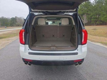  GMC Yukon Denali 5SA 2023 6.2 Benzyna 420KM, zdjęcie 13