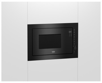 Beko BMGB 25333 BG Микроволновая печь Встроенный гриль для микроволновой печи 25 л 9