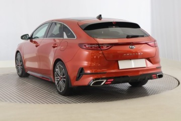 Kia Proceed Shooting Brake 1.6 T-GDI 204KM 2021 Kia ProCeed GT 1.6 T-GDI, Salon Polska, zdjęcie 3