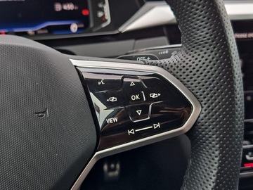 Volkswagen Arteon Fastback Facelifting 2.0 TDI 200KM 2023 Volkswagen Arteon Faktura23 ACC DCC Navi Kessy Podgrz.Fotele tylprzod Masa, zdjęcie 15