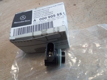 PARKOTRONIK SENZOR MERCEDES W205 W212 0009055504 *