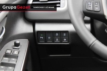 Suzuki SX4 II 2023 Suzuki SX4 S-CROSS 1.5 116 KM 2WD Premium HYBRID AGS + Opony zimowe, zdjęcie 10