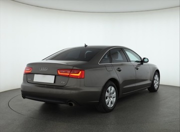 Audi A6 C7 2012 Audi A6 2.8 FSI, Salon Polska, Xenon, Klima, zdjęcie 4