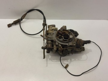 Volkswagen Golf II 1988 Gaźnik