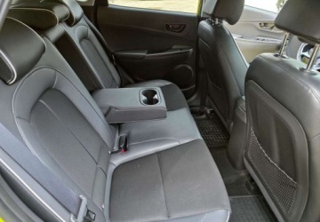 Hyundai Kona I 2020 Hyundai Kona Hyundai Kona 1.6 Hybryda 105KM, zdjęcie 12