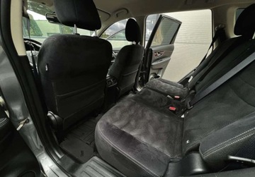 Nissan X-Trail III Terenowy 1.6 DIG-T 163KM 2017 Nissan X-Trail gwarancja bezwypadkowy 1.6 DIG-T 163M MANUAL ZAREJESTRO, zdjęcie 21