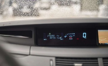 Renault Espace IV Van 2.0 i 16V Turbo 170KM 2011 Renault Grand Espace Renault Grand Espace 2.0 TCe 170 Celsium 2.0 Benzyna, zdjęcie 32