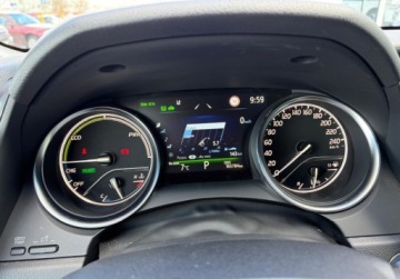 Toyota Camry IX Sedan 2.5 Hybrid Dynamic Force 218KM 2023 Toyota Camry Pierwszy wlasciciel, bezwypadkowy, FV23 2.5 Hybryda 218KM, zdjęcie 11