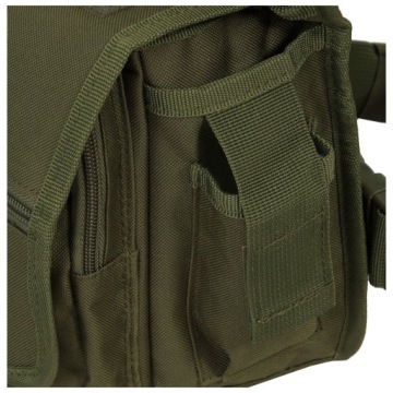 Сумка BRANDIT Side Kick Bag OLIVE