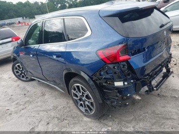 BMW X1 U11 2025 BMW X1 xDrive28i 2025 2.0l 2.0 Benzyna 241KM, zdjęcie 3