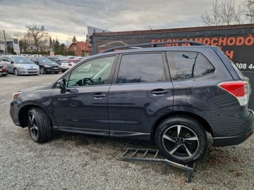 Subaru Forester V 2018 Subaru Forester 4x4. Instalacja Gazowa. Kamera, zdjęcie 8