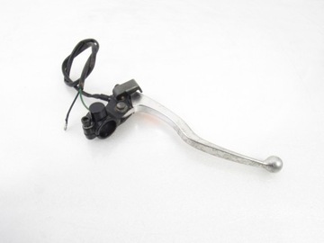 Правая ручка + ручка Arctic Cat 400, 14 лет.