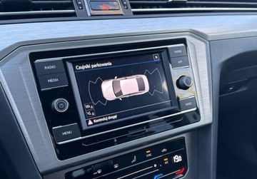 Volkswagen Passat B8 Variant Facelifting 1.5 TSI EVO 150KM 2022 Volkswagen Passat 1.5 Benzyna 150KM, zdjęcie 21
