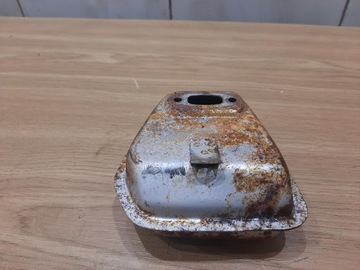 OLEO-MAC SPARTA 25 TR ГЛУШИТЕЛЬ ВЫХЛОПА